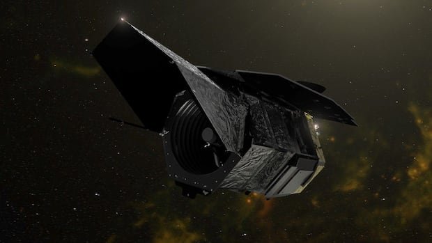 “Nancy Grace Roman Telescope Set to Launch: A New Era of Cosmic Discovery”
