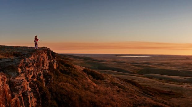 “TV Show Boosts Tourism at Alberta’s UNESCO Site”