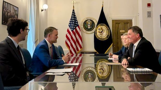 “Canada, U.S. Struggle to Reach Tariff Deal by Trump’s Deadline”