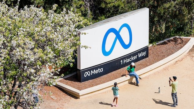 “Meta CEO Pushes for U.S. Open-Source AI Boost”