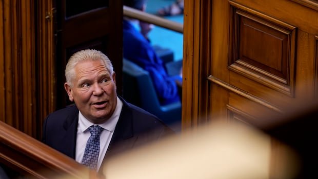 “Ontario Premier Unaware of PC Party’s Jamaica Surveillance”