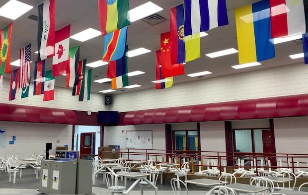 Alberta Postpones New School Flag Regulations