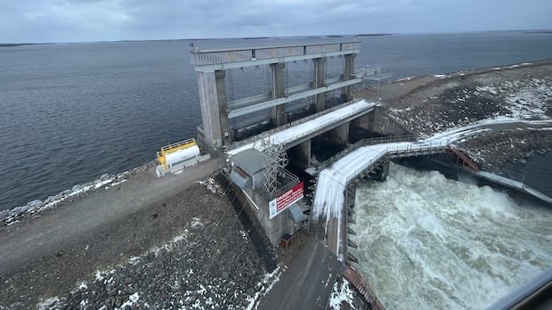 “Newfoundland and Quebec Close to Churchill Falls Deal”