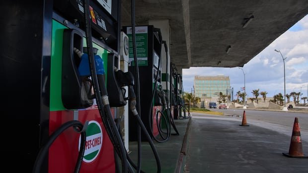 “Investors Offer Lifeline to Sherritt Amid U.S. Sanctions”