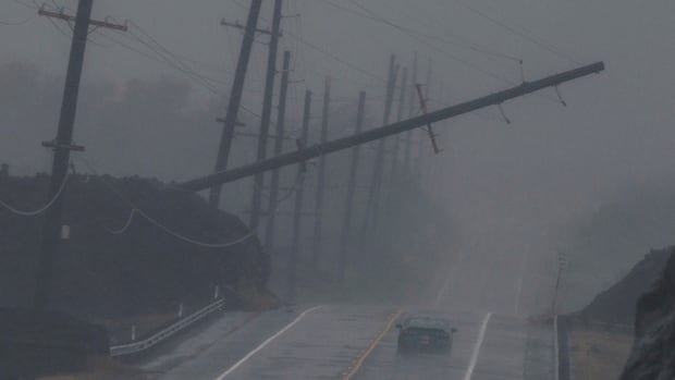 “Hurricane Lala Weakens to Tropical Storm, Hawaii Faces Flash Floods”