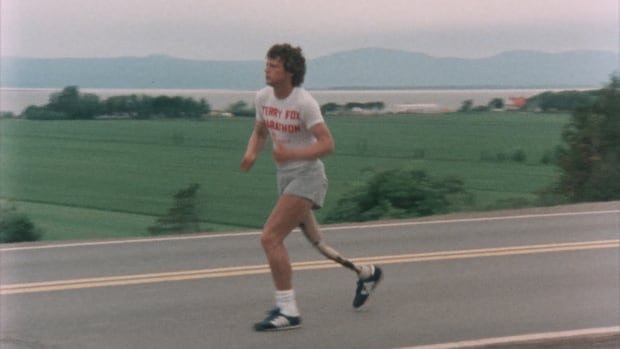 “Never-Before-Seen Footage Revealed in ‘Run Terry Run’ Documentary”