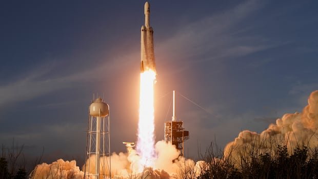 “NASA Launches Nancy Grace Roman Space Telescope for Cosmic Exploration”