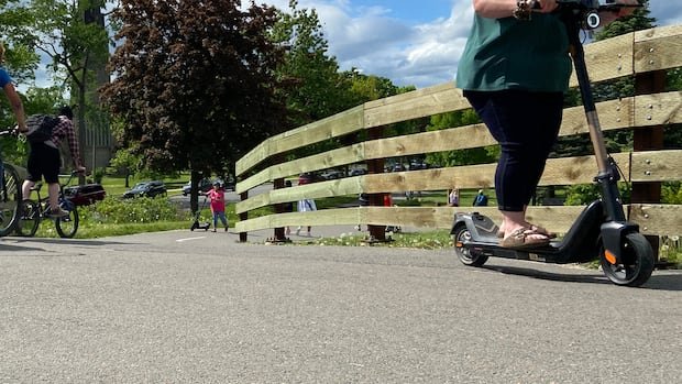 “Newfoundland and Labrador Seeks Feedback on E-Scooter Safety”