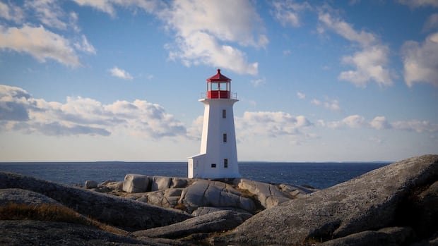 “Exploring Canada’s Spectacular Lighthouses”