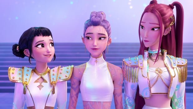 “Demon Hunter Sues Netflix Over ‘KPop Demon Hunters’ Title”