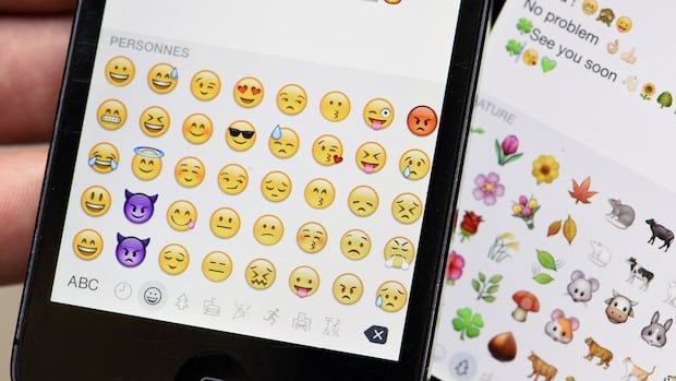 “Acadian Duo Proposes Flag Emoji to Unicode”