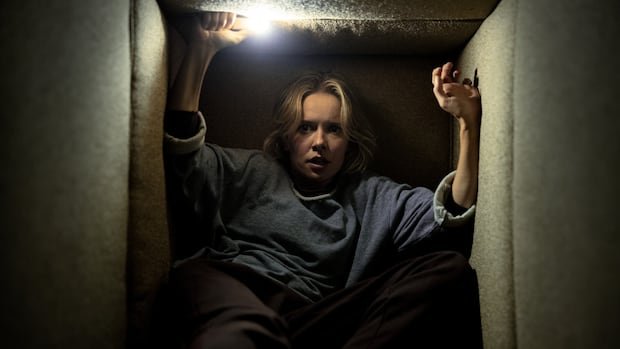 “Supernatural Family Trauma Unveiled in ‘Insidious: Out of the Further'”