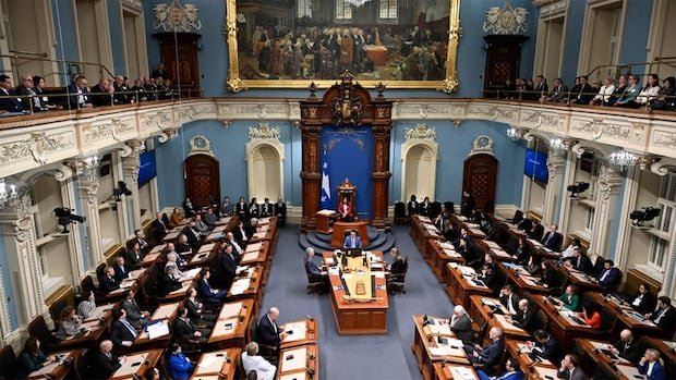 “Legal Challenge Over Quebec Oath of Allegiance Law”