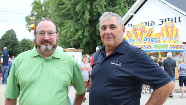 “Canadian Delegation Strengthens Bilateral Ties at Iowa State Fair”