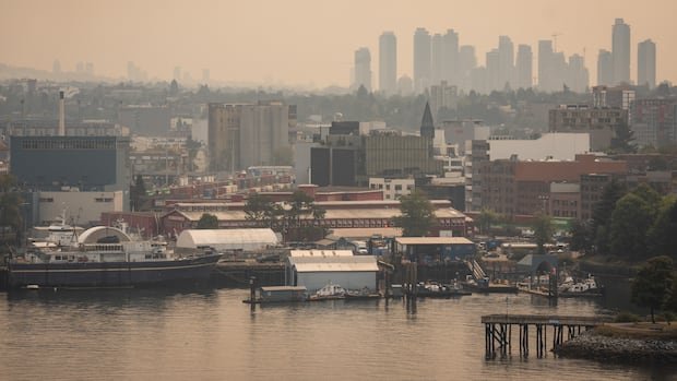 “Summerland, B.C., Residents Return Home as Evacuation Orders Lifted”