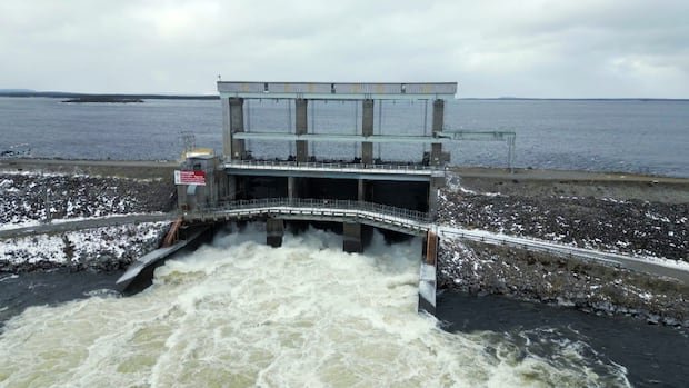 “PM Carney to Announce Churchill Falls Energy Deal”