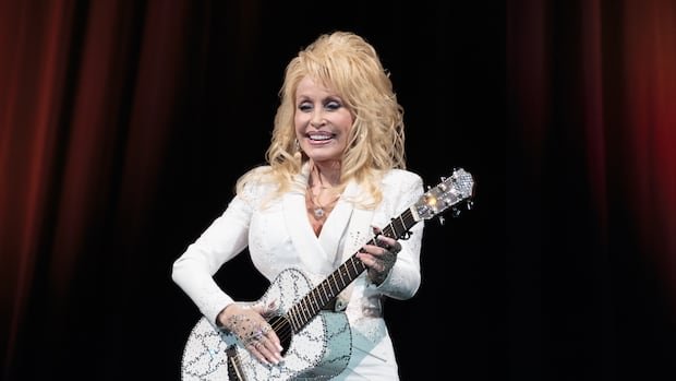Country music icon Dolly Parton passes away at 80