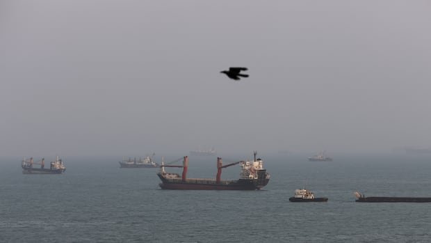 “Trump Denies Talks With Iran, Strait of Hormuz Open”