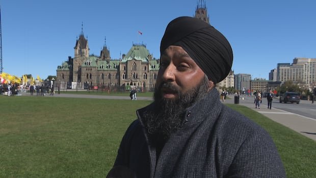 “Sikh Canadian Activist Receives ‘Duty to Warn’ Notice”