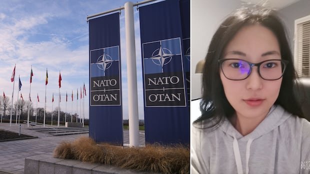 “Canadian NATO Intern’s Arrest Prompts Security Probe”