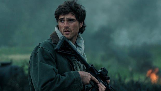 “Ridley Scott’s “The Dog Stars” Disappoints at Box Office”