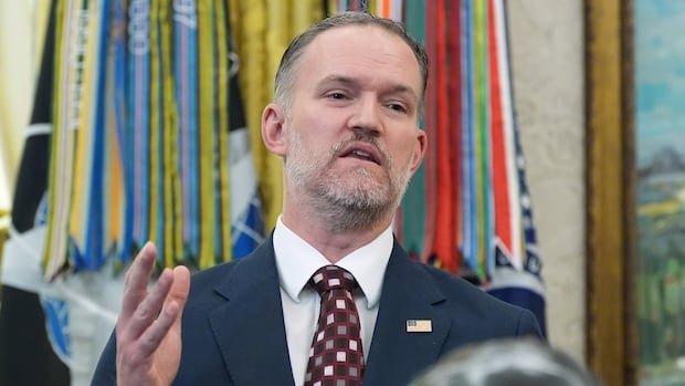 “Canada-U.S. Trade Officials Set to Present Options to Leaders”