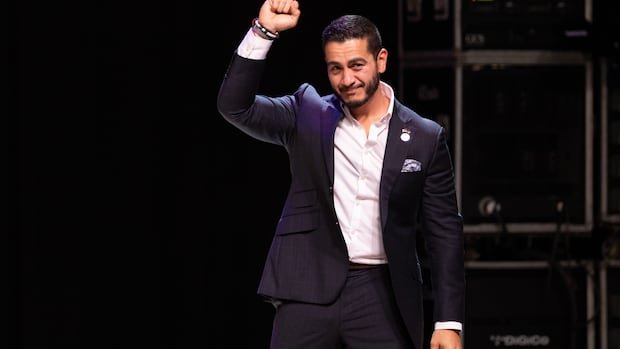 “Progressive Abdul El-Sayed Wins Michigan Senate Primary”