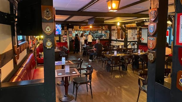 “Billy Bishop Legion in Vancouver Pioneers New Approach”