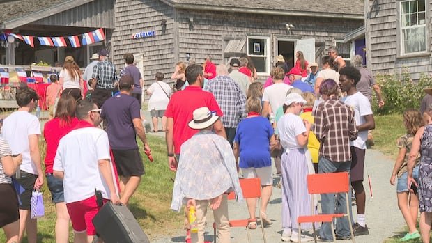 “Acadian Heritage Celebrated at West Chezzetcook Anniversary”