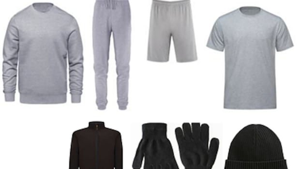“Quebec Inmates Mandated to Wear Uniforms in Anti-Contraband Trial”