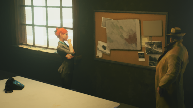 “Studio Reset: Bioware Veterans Forge New Path in Indie Game Realm”