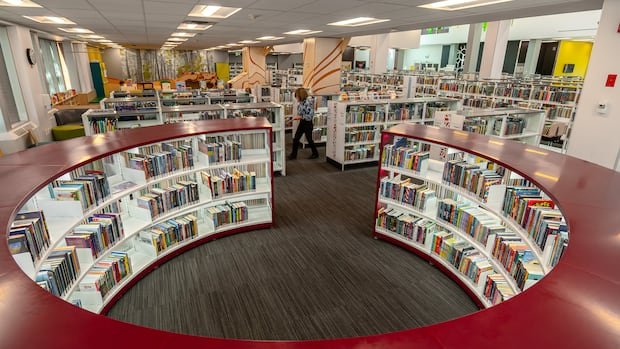Alberta Libraries Race to Meet Content Regulations