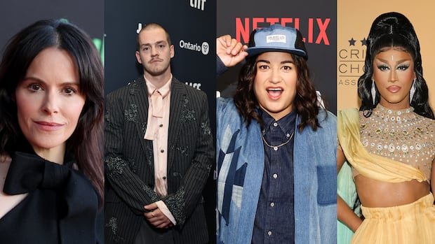 “New Cast Announced for Crave’s ‘Heated Rivalry’ Season 2”