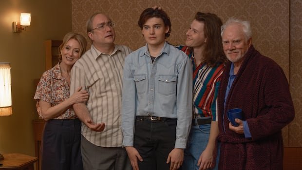 “Beloved CBC Comedy ‘Son of a Critch’ Wraps with Memorable Final Season”