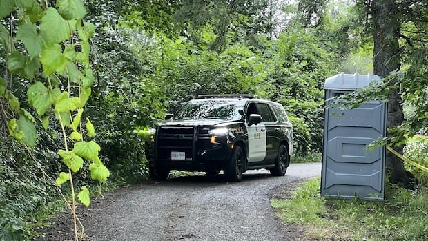 “Third Set of Human Remains Found Near Smiths Falls”