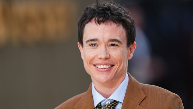Elliot Page Reveals Lack of Casting Offers Post-“The Odyssey”