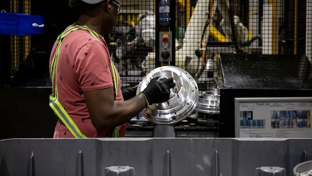 “Canada’s Economy Surges with 3.3% Growth Rate in Q2”