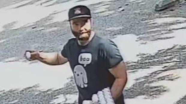“Saskatoon Synagogue Vandal’s Confession Sparks Reconciliation Talks”