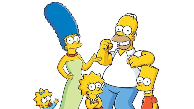 “Quebec Fans Rally to Save The Simpsons in Québécois Dub”