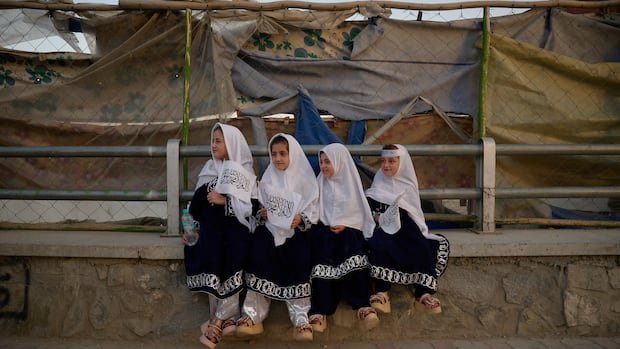 “From Kabul to Canada: Afghan Refugee Finds New Life in Saskatoon”