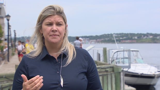 “Federal Backing Secures Churchill Falls Energy Deal”