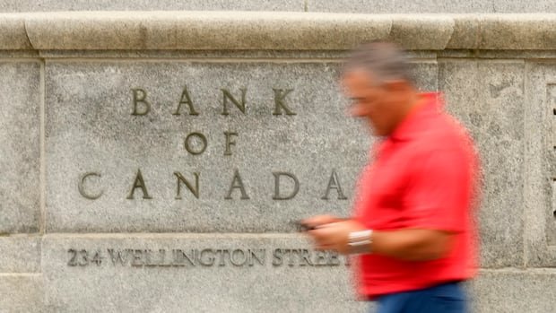 “Bank of Canada Cautions on Inflation Risk Amid Tariffs”