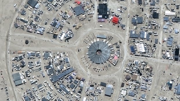 “Third Burning Man Festival-Goer Passes Away in Nevada”