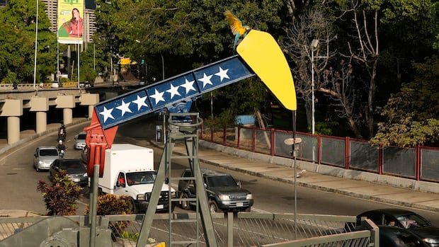 “Trump’s Venezuela Oil Deal: Impact on Canada’s Energy Sector”