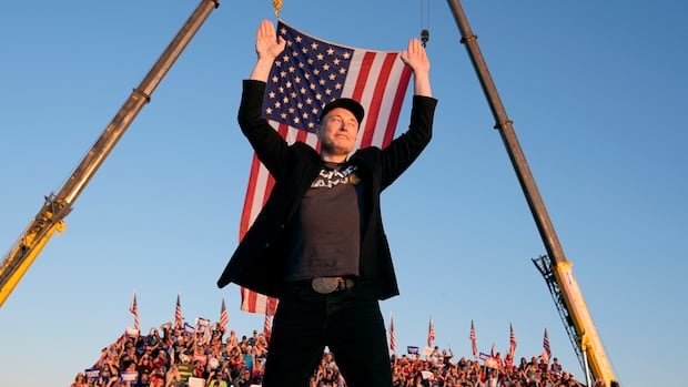 Elon Musk Launches Legal Battle Against Critical Documentary