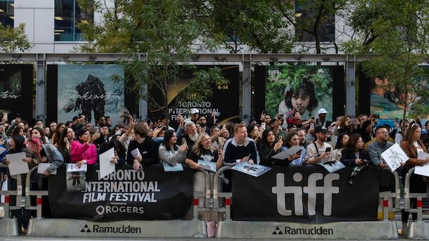 “TIFF Shifts Focus to Film Acquisitions Amid Industry Changes”