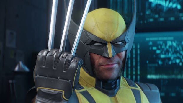 “Sony Unleashes ‘Marvel’s Wolverine’ for PS5”