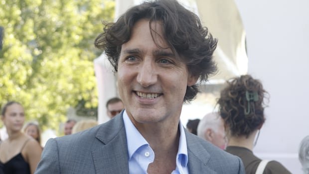 “Former Canadian PM Justin Trudeau Launches Production Company”