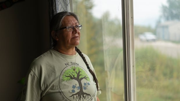 “Dust Pollution Plagues Fort McKay, Exceeding Air Quality Guidelines”