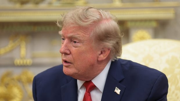 “Trump Suspends Canadian Tariffs Last-Minute”